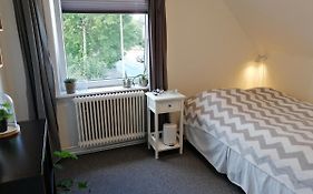 Bed&Breakfast i Struer