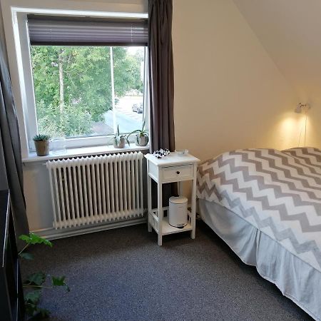 Bed&Breakfast i Struer Exterior foto