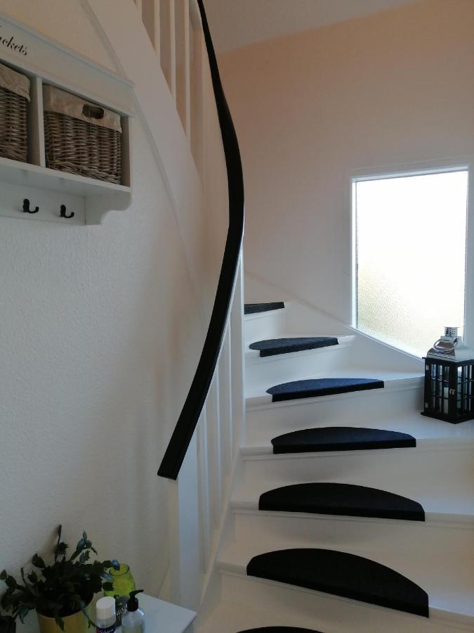 Bed&Breakfast i Struer Exterior foto