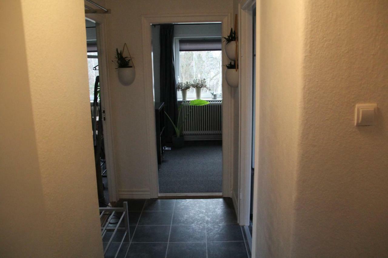 Bed&Breakfast i Struer Exterior foto