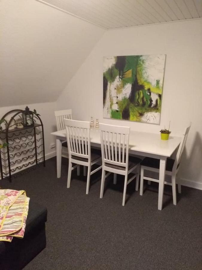 Bed&Breakfast i Struer Exterior foto