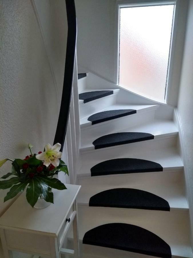 Bed&Breakfast i Struer Exterior foto