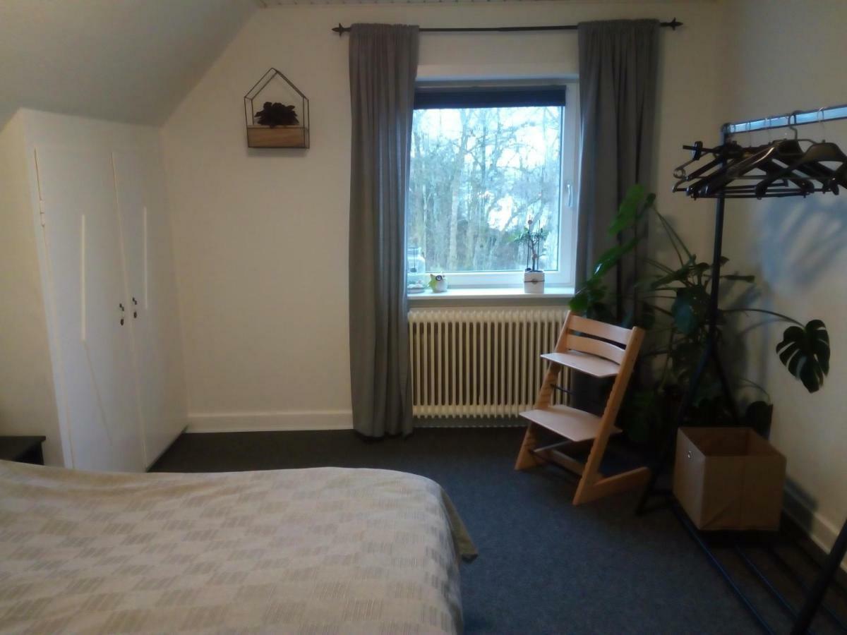 Bed&Breakfast i Struer Exterior foto